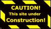 This site is always under construction