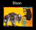 bison